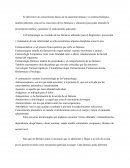 Farmacologia y su historia.
