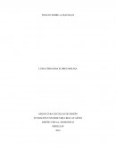 ENSAYO SOBRE LA BAUHAUS