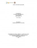 Campo de estudio y método de la antropología