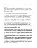 ENSAYO TITANES. Coaching