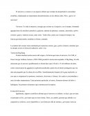 El universo y su origen.