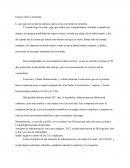 Ensayo actualizado sobre la economía mundial.