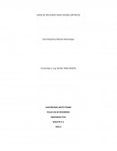 LINEAS DE INFLUENCIA PARA FUERZAS CORTANTES.