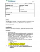 Manejo farmacológico del síndrome metabólico. Diabetes mellitus