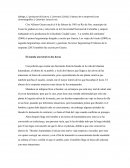 Reseña el abrazo de la serpiente