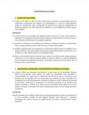 OPORTUNIDADES DE NEGOCIO . GRANJA AUTOSOSTENIBLE