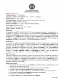 GERENCIA DE PRODUCTO. Mercadeo Básico