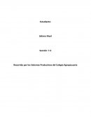 Resumen Explicar las diversas prácticas de manejo de los animales de la institución