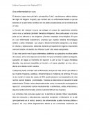 El término Lupus viene del latín, que significa “Lobo”,