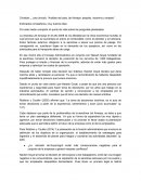 Análisis del caso Jet Airways: despido, insomnio y empleo