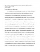 PROPUESTA DE UN DISEÑO INSTRUCCIONAL PARA LA ENSEÑANZA DE LA FOTOSÍNTESIS EN NIÑOS