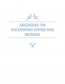 Arguedas: un encuentro entre dos mundos