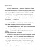 Valga la redundancia,la parte del sistema legal que promulga y respalda los derechos de participación y de las libertades, asimismo las obligaciones.