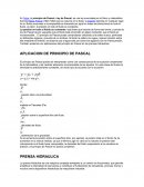 Fisica 2 investigaciones