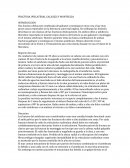 FRACTURA IPSILATERAL GALEAZZI Y MONTEGGIA