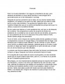 Para ir al museo planeaba ir con algunos compañeros de aquí, pero después de pensarlo un poco decidí decirles a unos amigos de la secundaria para ver si les interesaba ir conmigo.