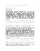 CONTENIDO PRIMER PARCIAL LOGISTICA PARA ORGANIZACIÓN DE EVENTOS