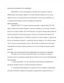 DRENAJES QUIRÚRGICOS EN ABDOMEN