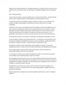 Desde ese día no dejé de pensar en él. Fue algo instantáneo, su mirada y la mía se cruzaron. No me importo nunca su manera de vestir, esa ropa negra, sus pantalones rasgados. Solo me importaba él.