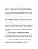 En lo personal, no había leído un libro de auto-ayuda, o al menos, no tan profundo como este lo es. Considero que soy una persona con un autoestima positiva