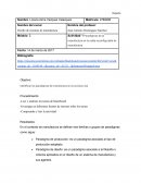 Actividad: 9 Paradigmas de la manufactura en la celda reconfigurable de manufactura