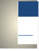 Diagnóstico interno y externo de la institución, analizando sus fortalezas, debilidades, oportunidades y amenazas