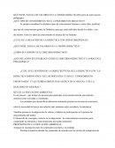 QUÉ PAPEL JUEGA LOS VALORES EN LA TEORÍA DIDÁCTICA