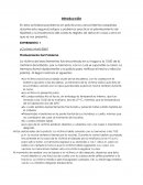 Laboratorio de Ciencias Experimentales Etapa 2