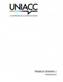 En el siguiente trabajo se diseñara una metodología estadística y técnica de muestreo apropiada para los estudios que fueron encargados, Estudios Políticos y Estudios de mercado, encontrar para ambos casos la mejor alternativa en eficiencia de tiempo