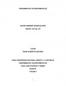 DAVID ALBERTO CASTAÑO UNAD UNIVERSIDAD NACIONAL ABIERTA Y A DISTANCIA