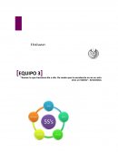 Somos lo que hacemos día a día. De modo que la excelencia no es un acto sino un hábito. Aristóteles