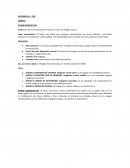 Línea movimiento: el fondo, son líneas que provocan movimientos. Las líneas oblicuas o inclinadas producen la sensaciones e desequilibrio e de inestabilidad, pero resultan más vías, expresan movimiento.