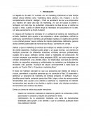 El negocio de HubSpot