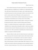 Para la evaluación de proyectos de inversión se puede utilizar un o varios modelos o criterios para determinar la viabilidad de estos.