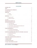 Gruta religiosa en el instituto nacional San José, Guayabal