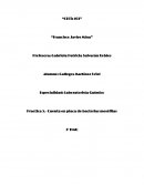 Practica 5.- Cuenta en placa de bacterias mesófilas