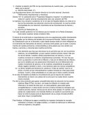 Analizar la relación del PIB con las importaciones de nuestro país. ¿concuerdan los datos con la teoría?