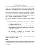 MISION-VISION-VALORES (EJEMPLO).
