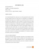 Luis Fernando Hernández Ruiz cuando nació era un niño aparentemente normal, fue hasta que entro al jardín de niños, que se observó que no se relacionaba con sus compañeros
