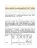 Responda cada una de las siguientes preguntas de modo fundamentado.