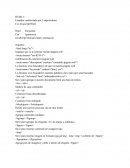 Le decimos a los buscadores nuestras palabras clave para que sean buscadas