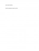 Topicos avanzados de bases de datos.