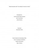 Talleres Resueltos sobre “Como Mejorar el Servicio al Cliente”