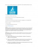 Nombre Empresa CENTRO OFTAMOLOGICO Y LABORATORIO CLINICO ANDRADE NARVAEZ COLCAN