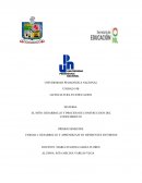 UNIDAD 2: DESARROLLO Y APRENDIZAJE EN DIFERENTES ENTORNOS