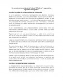 Película “El Perfume”