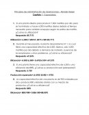 Gerencia de operaciones