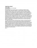 EJEMPLO CREACIÓN DE UN NUEVO PRODUCTO PROCTER & GAMBLE “PET CLEAN”