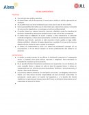 USO DEL CUARTO MÉDICO