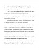 América latina: Un concepto difuso y en constante revisión